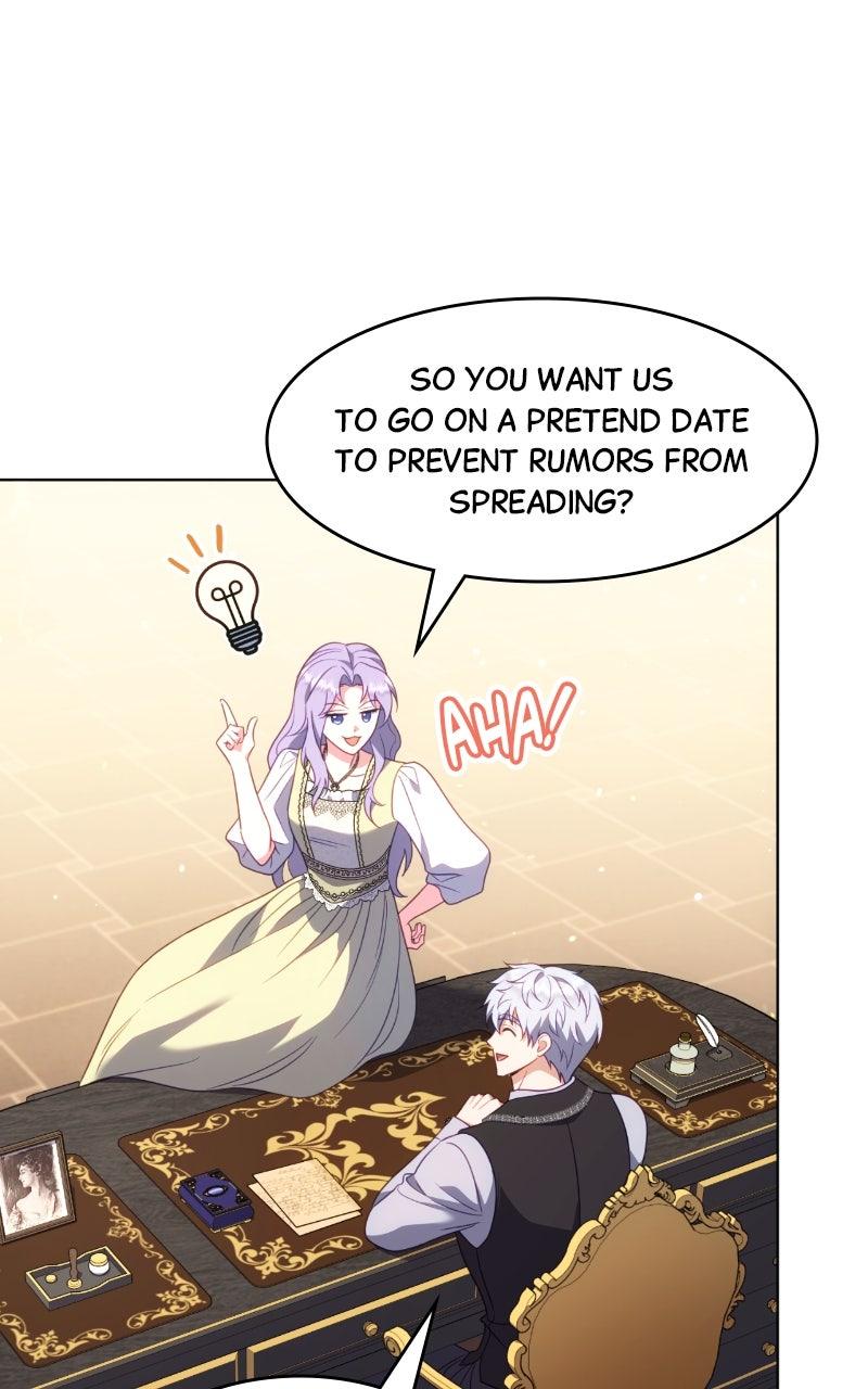 Vows and Vendettas Chapter 24 - Page 13