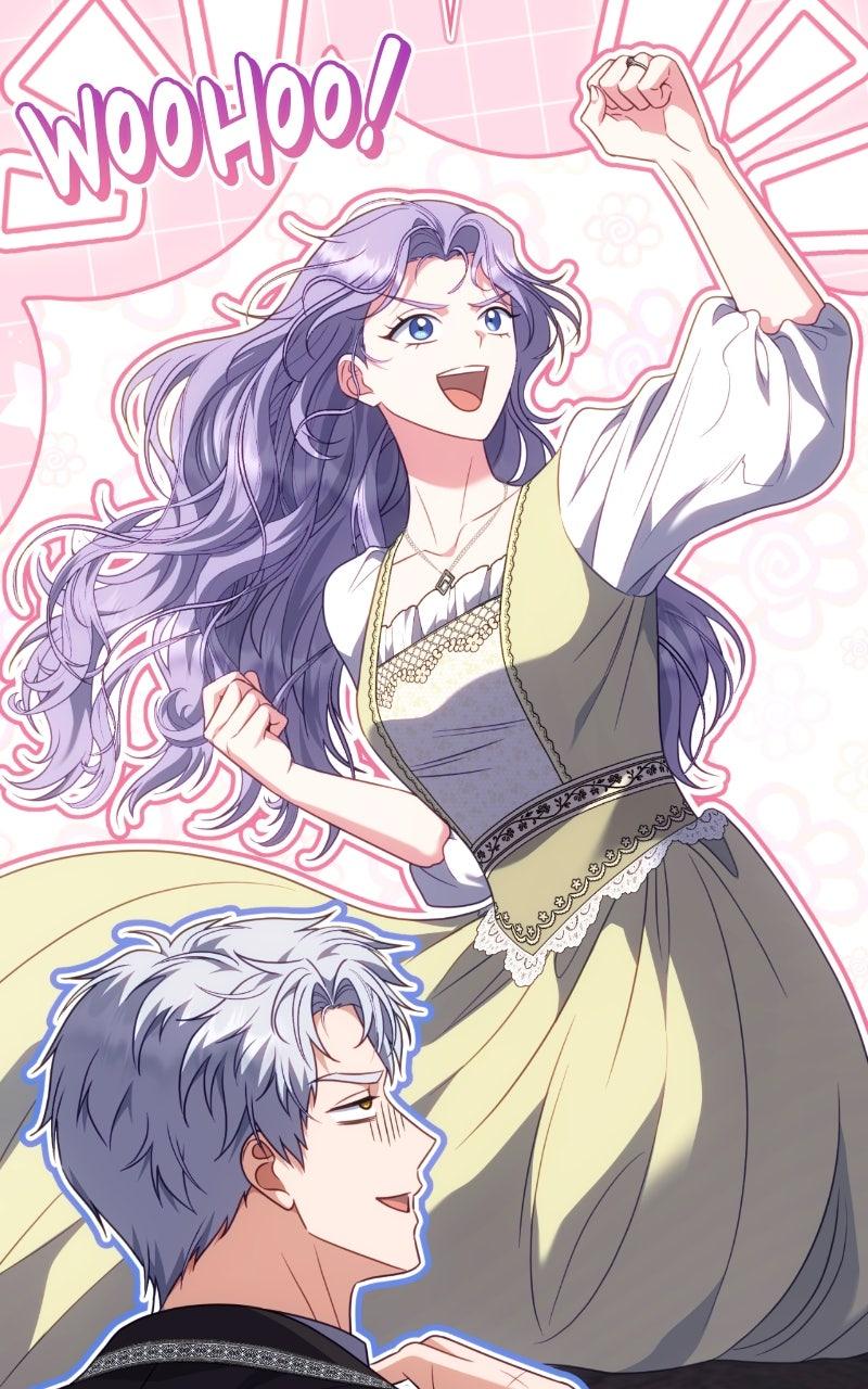 Vows and Vendettas Chapter 24 - Page 15