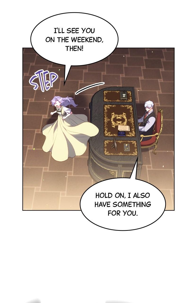 Vows and Vendettas Chapter 24 - Page 17