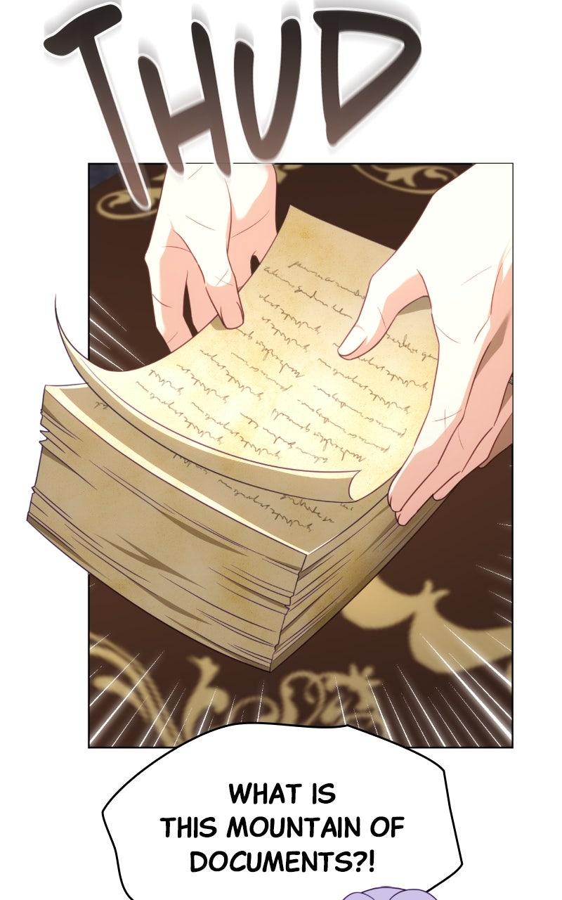 Vows and Vendettas Chapter 24 - Page 18