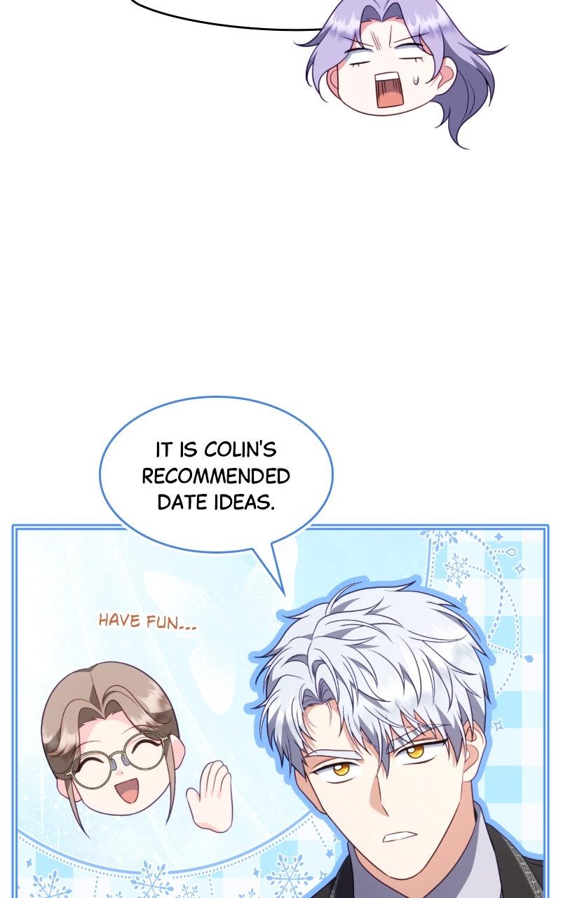 Vows and Vendettas Chapter 24 - Page 19