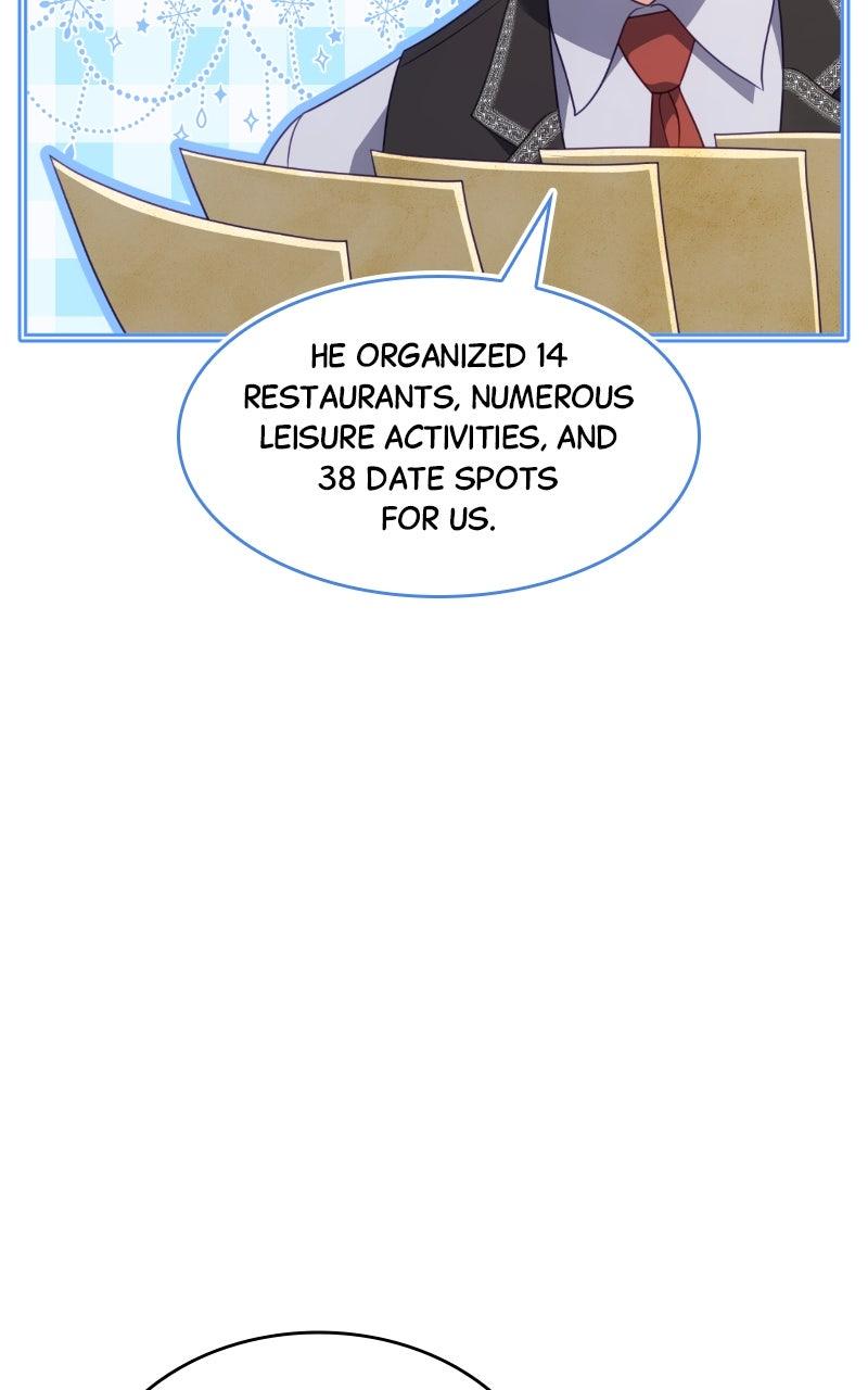 Vows and Vendettas Chapter 24 - Page 20