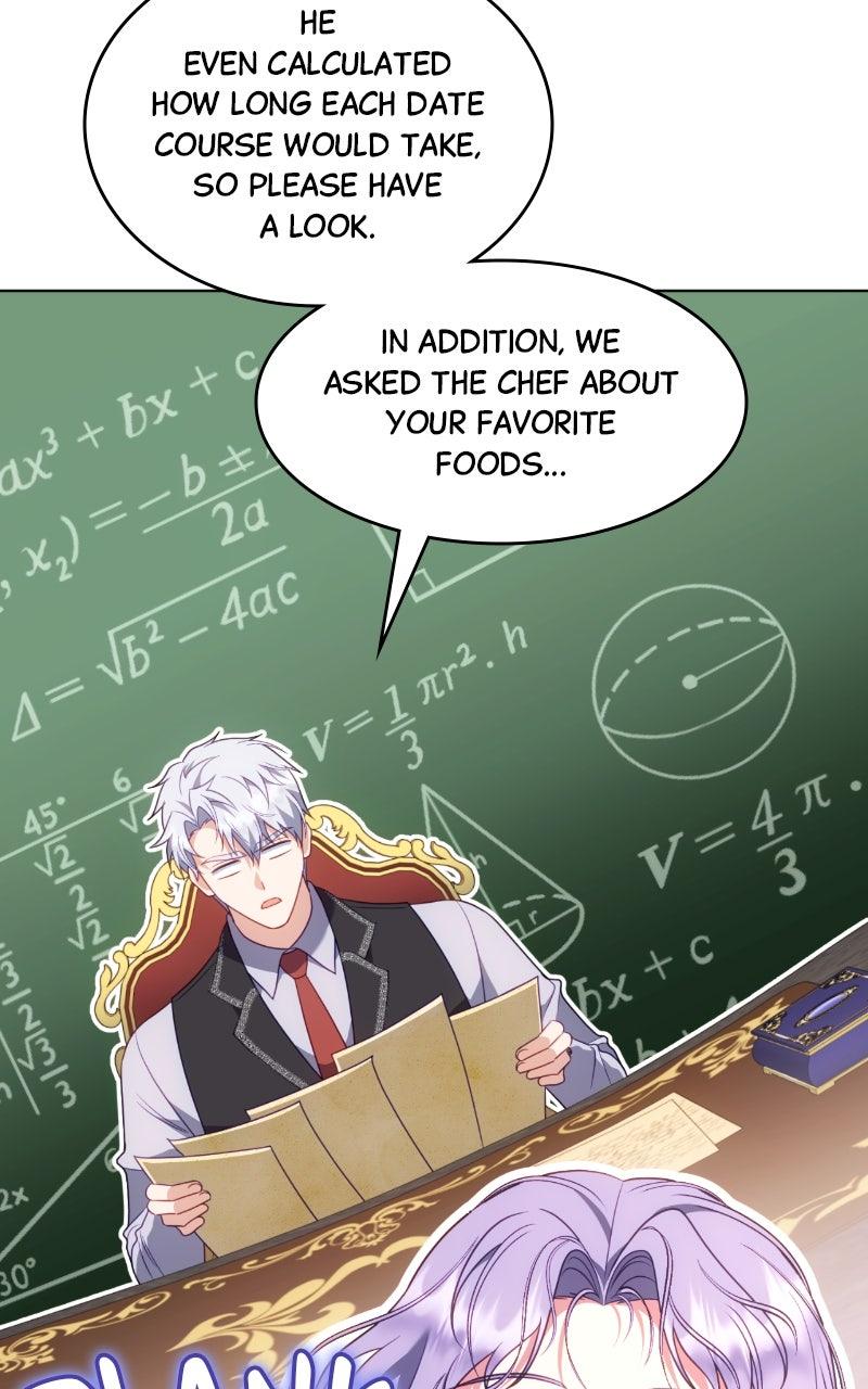 Vows and Vendettas Chapter 24 - Page 21