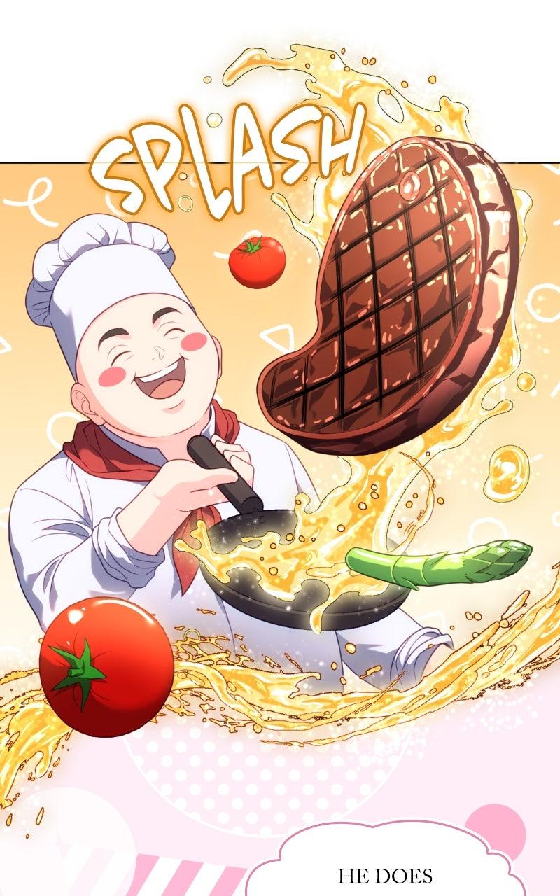 Vows and Vendettas Chapter 24 - Page 23