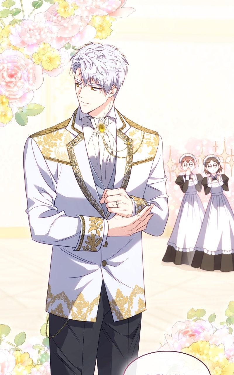 Vows and Vendettas Chapter 24 - Page 27