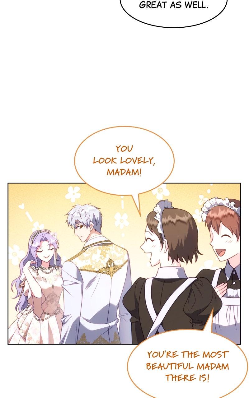 Vows and Vendettas Chapter 24 - Page 33