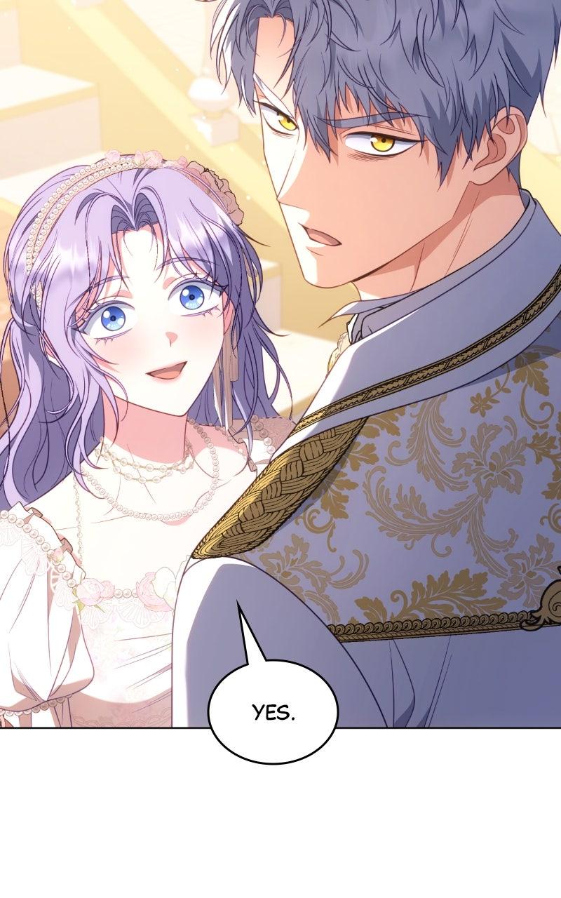 Vows and Vendettas Chapter 24 - Page 35