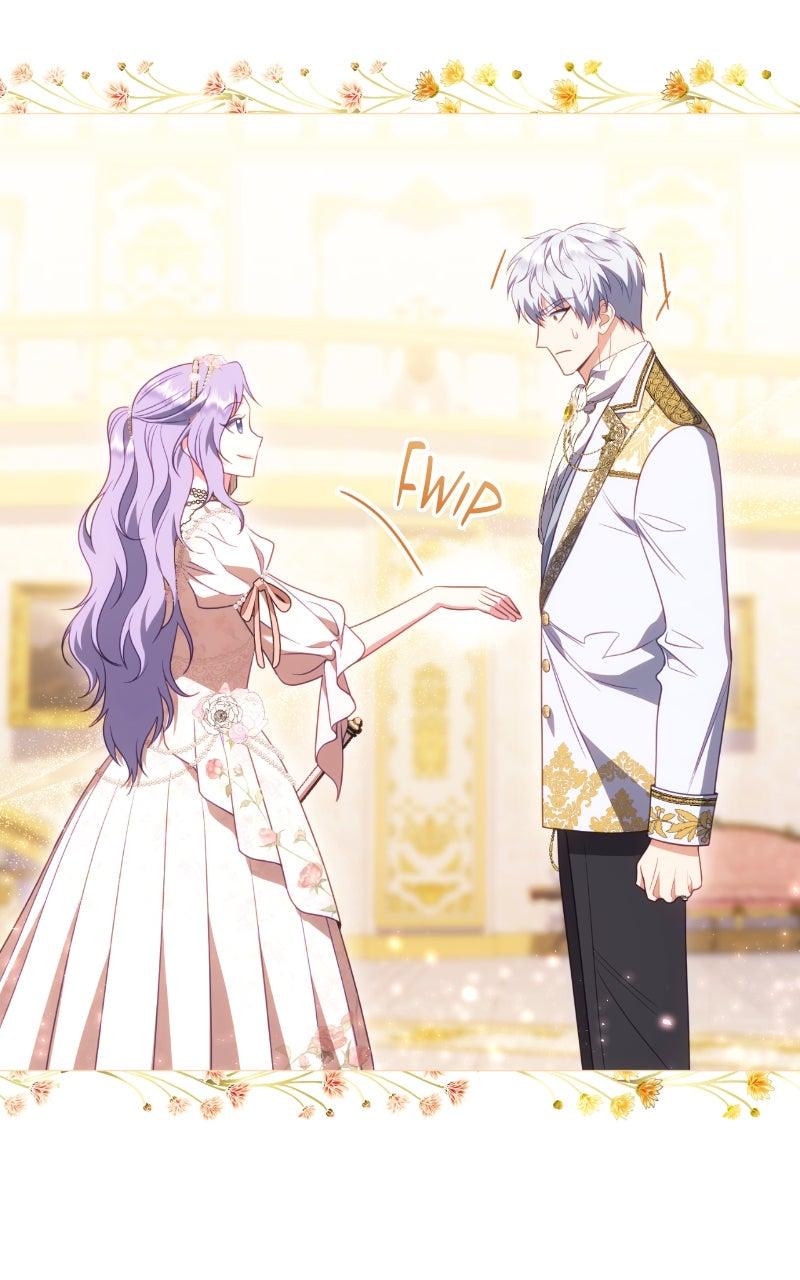 Vows and Vendettas Chapter 24 - Page 36