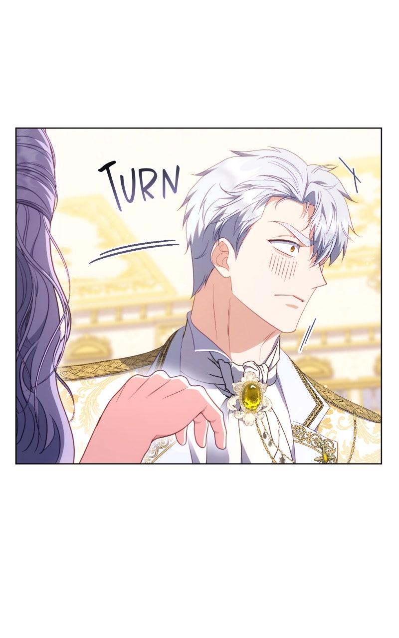 Vows and Vendettas Chapter 24 - Page 37