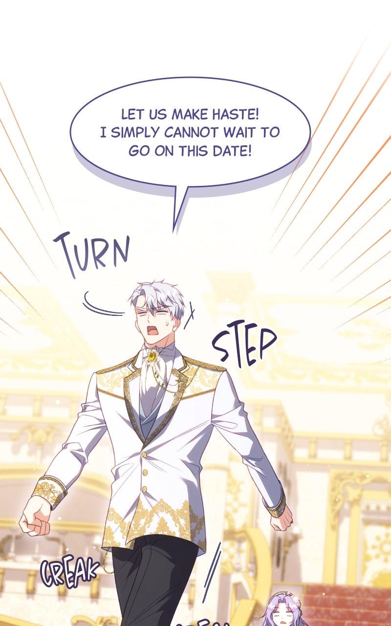 Vows and Vendettas Chapter 24 - Page 38