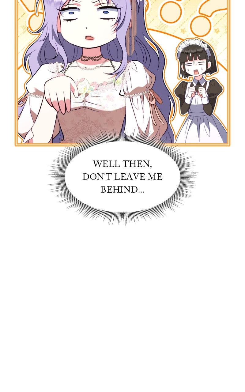 Vows and Vendettas Chapter 24 - Page 40