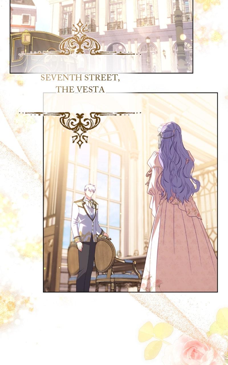 Vows and Vendettas Chapter 24 - Page 42