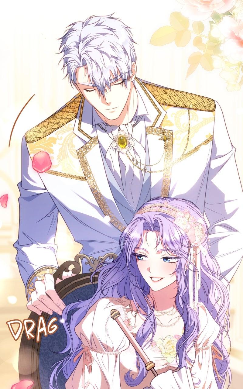 Vows and Vendettas Chapter 24 - Page 43