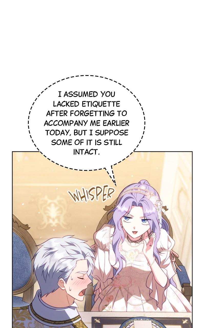 Vows and Vendettas Chapter 24 - Page 45