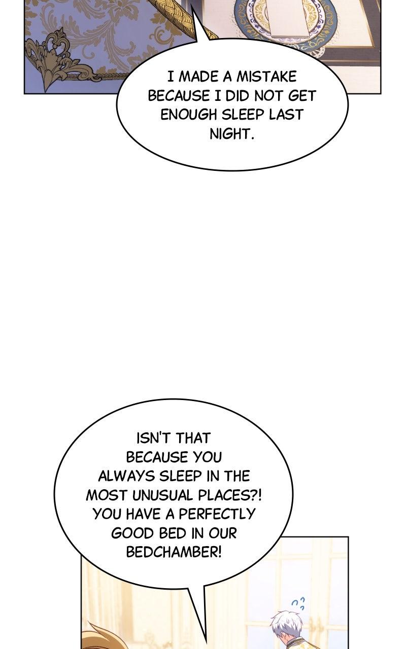 Vows and Vendettas Chapter 24 - Page 46