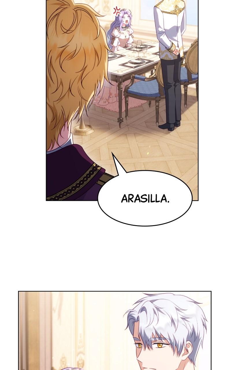 Vows and Vendettas Chapter 24 - Page 47