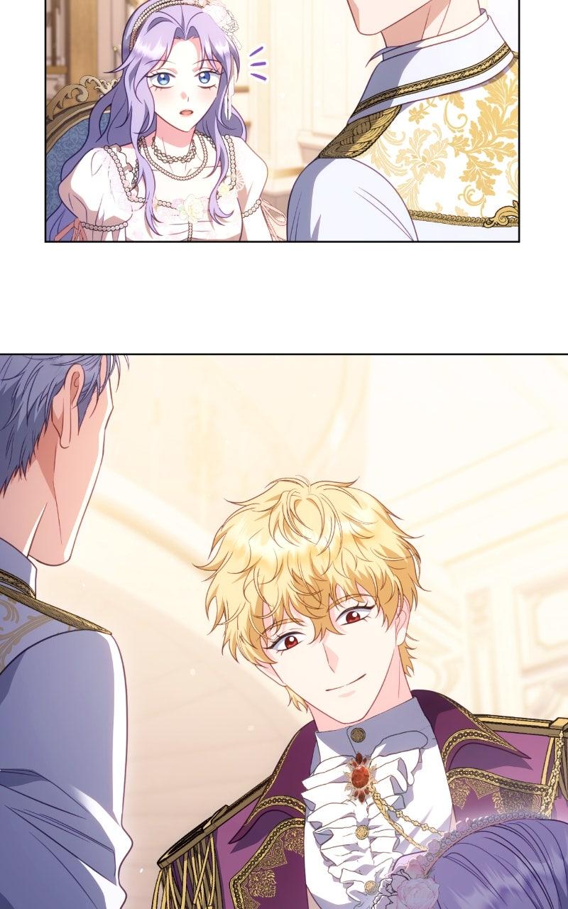 Vows and Vendettas Chapter 24 - Page 48