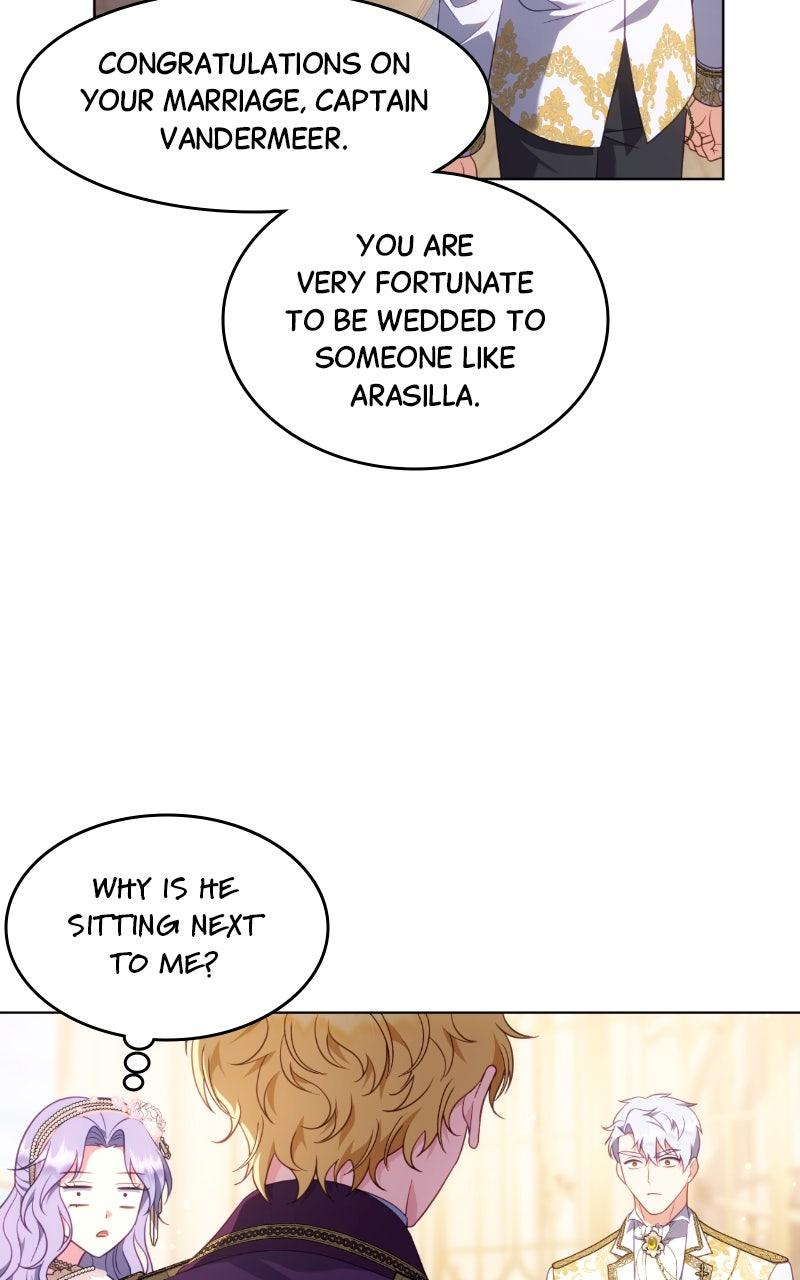 Vows and Vendettas Chapter 24 - Page 53