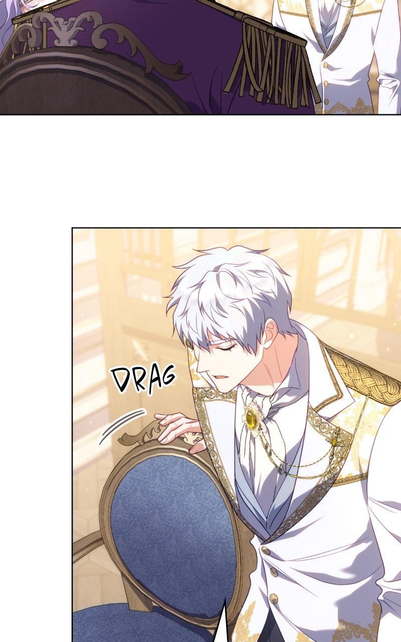 Vows and Vendettas Chapter 24 - Page 54