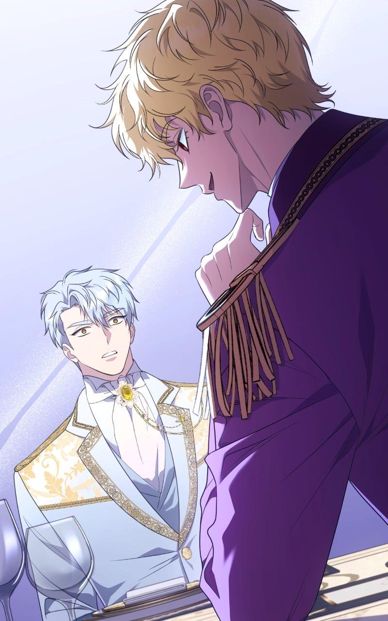 Vows and Vendettas Chapter 24 - Page 57