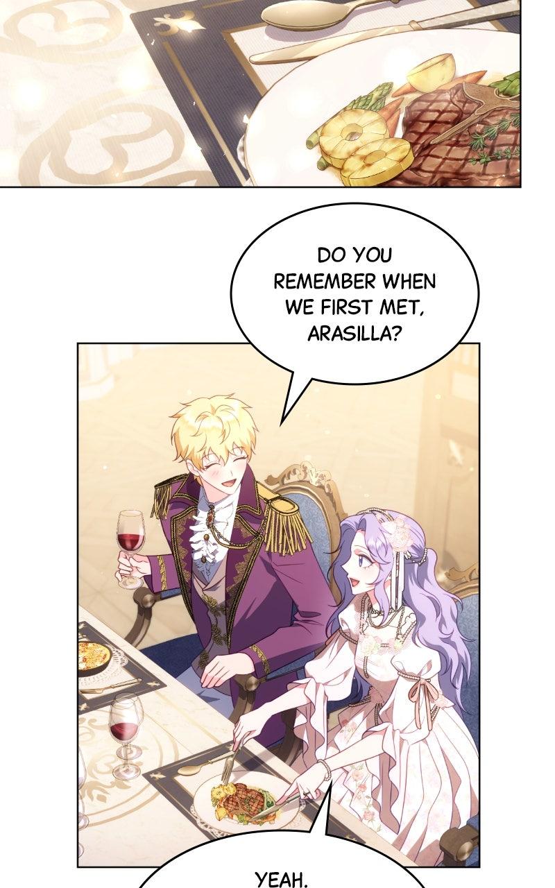 Vows and Vendettas Chapter 24 - Page 59