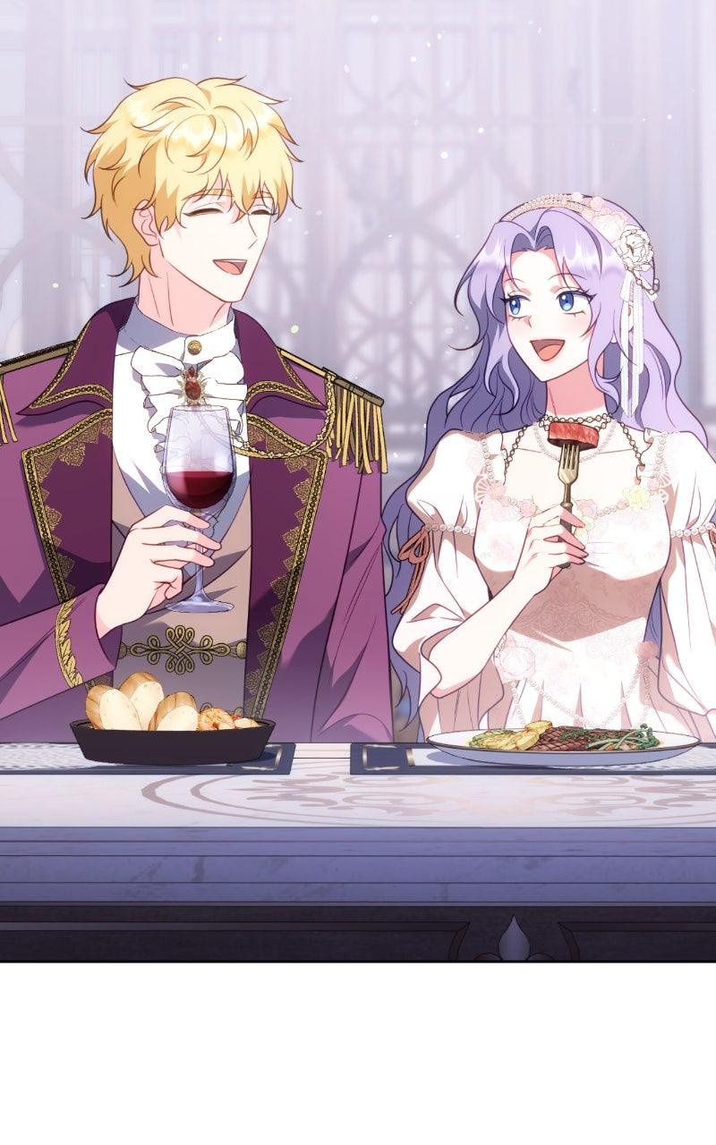 Vows and Vendettas Chapter 24 - Page 63