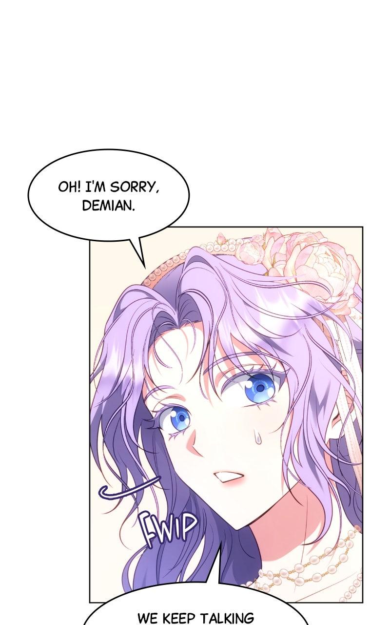 Vows and Vendettas Chapter 24 - Page 64