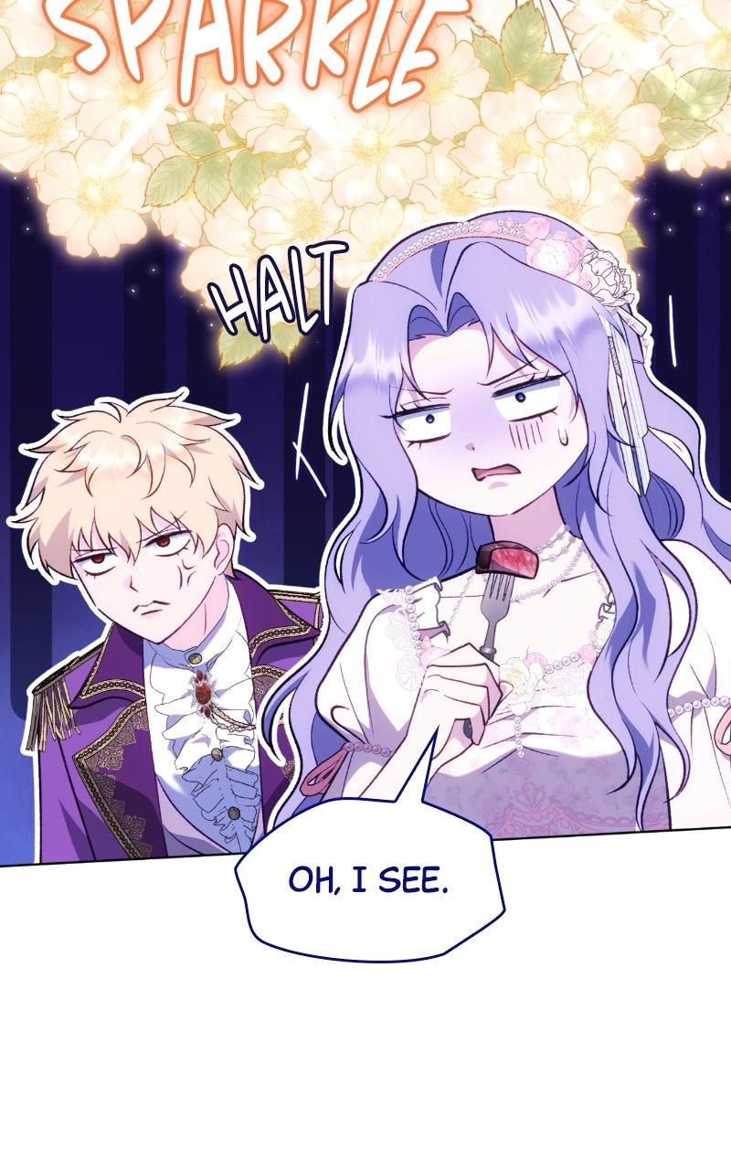 Vows and Vendettas Chapter 24 - Page 68