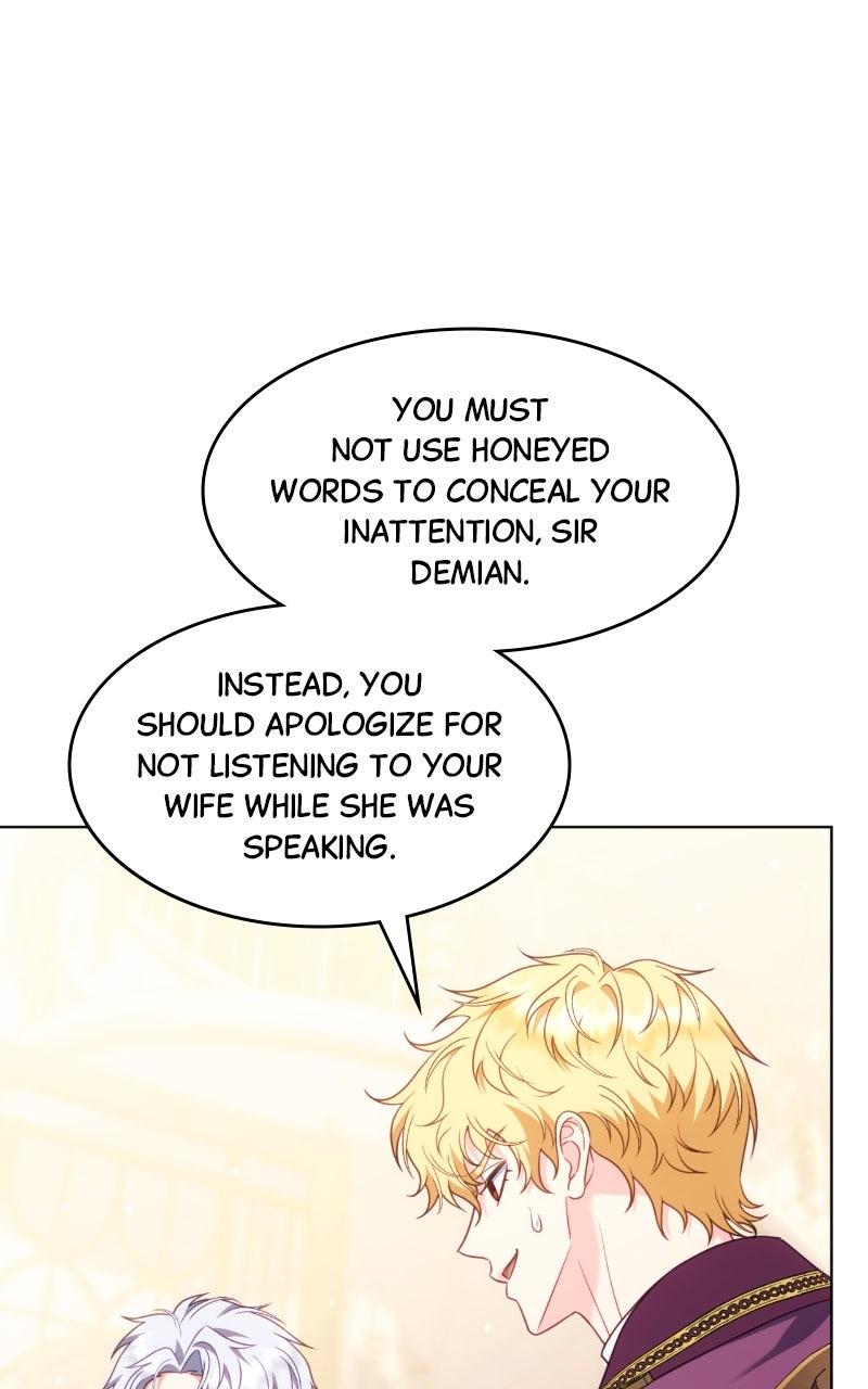 Vows and Vendettas Chapter 24 - Page 69