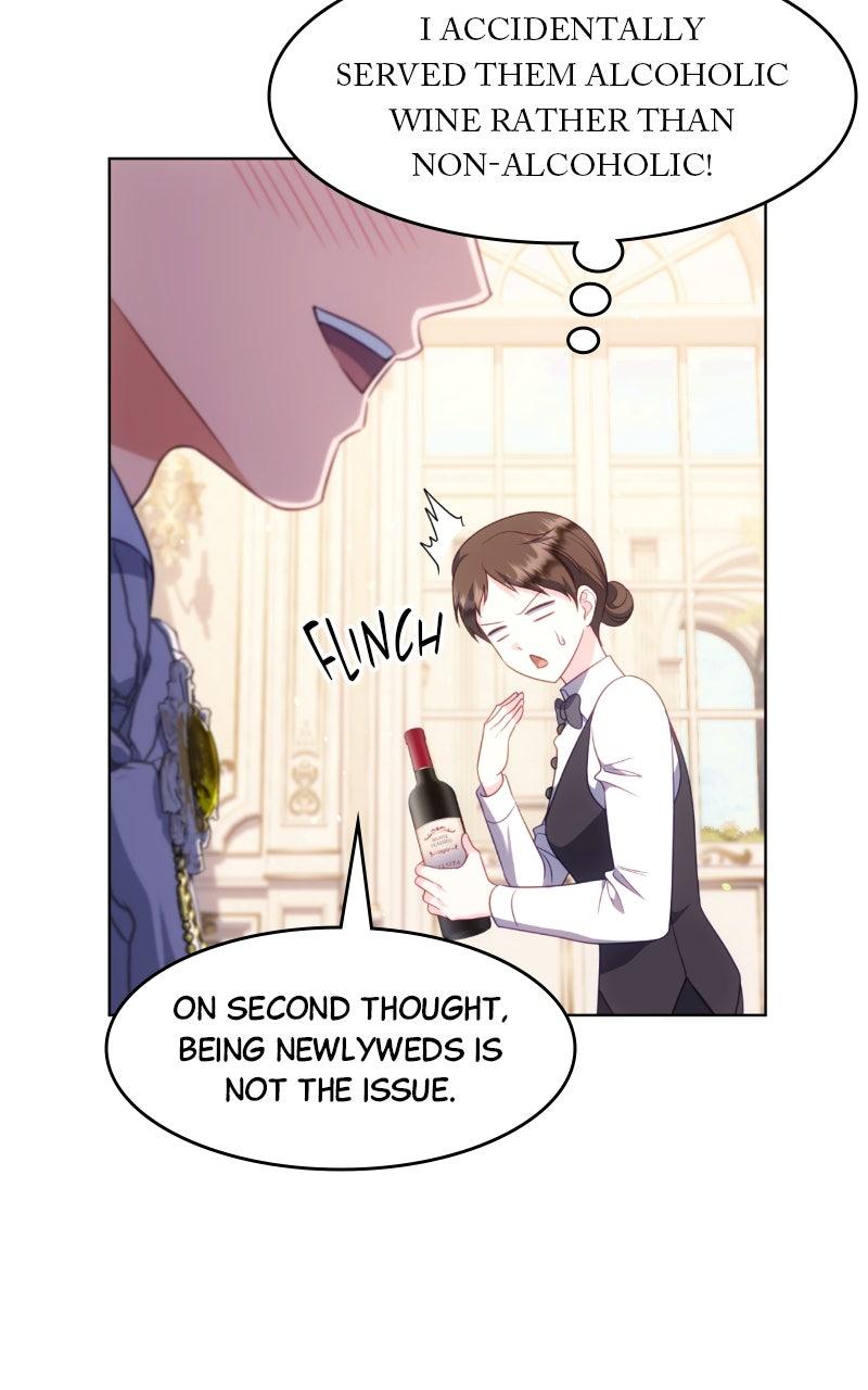 Vows and Vendettas Chapter 24 - Page 71