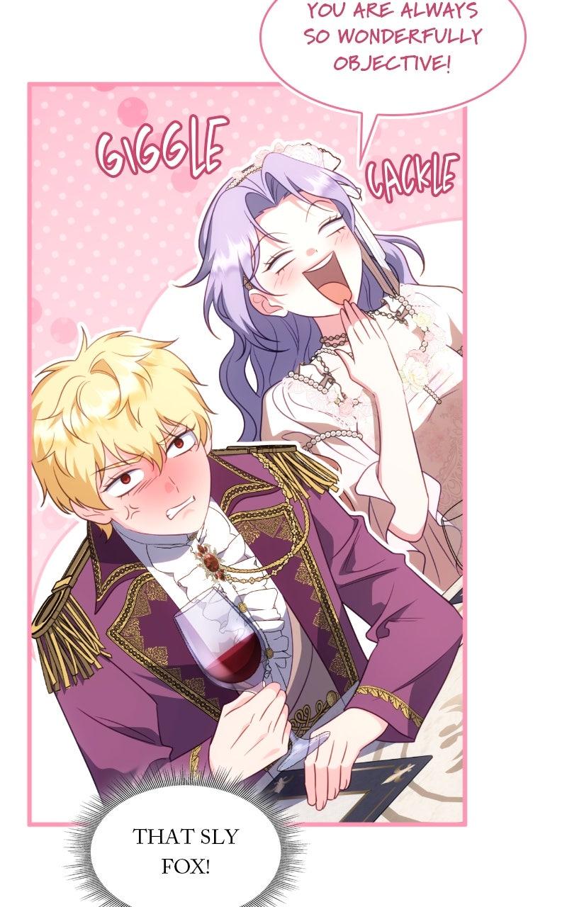 Vows and Vendettas Chapter 24 - Page 75