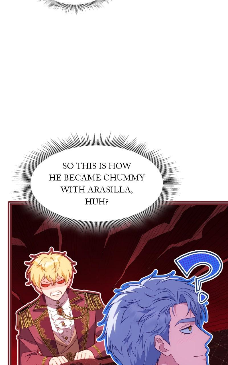 Vows and Vendettas Chapter 24 - Page 76