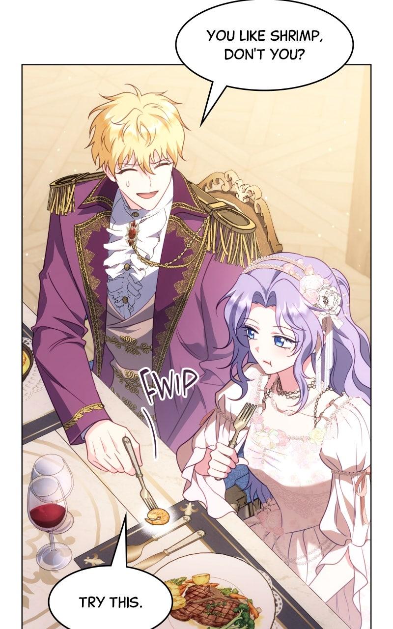 Vows and Vendettas Chapter 24 - Page 79