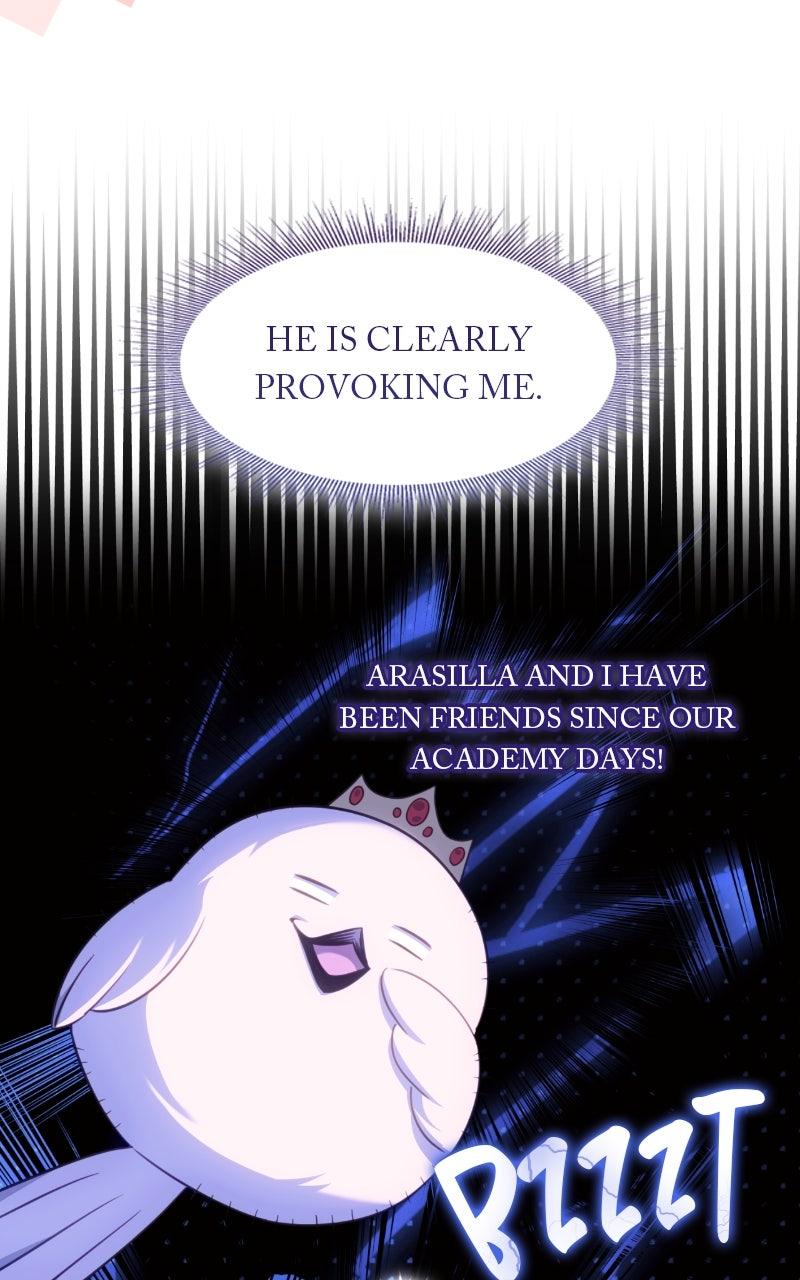 Vows and Vendettas Chapter 24 - Page 85