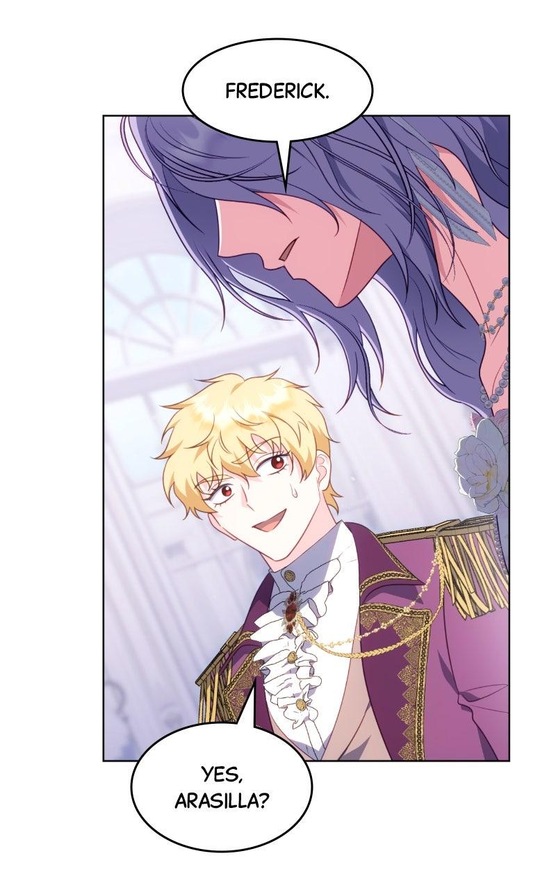 Vows and Vendettas Chapter 24 - Page 87