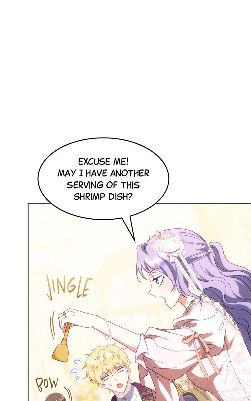 Vows and Vendettas Chapter 24 - Page 91