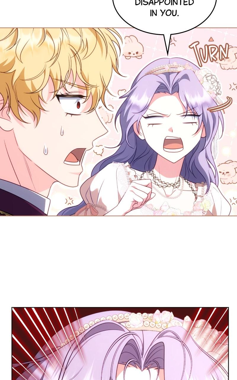 Vows and Vendettas Chapter 24 - Page 93