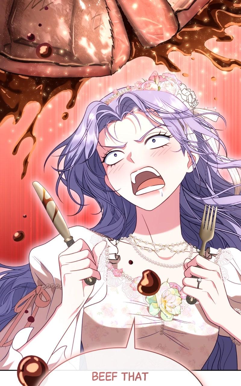 Vows and Vendettas Chapter 24 - Page 96