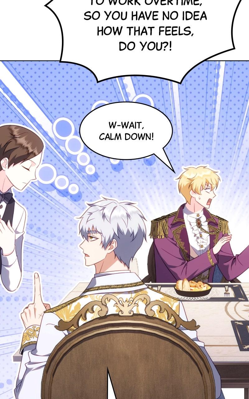 Vows and Vendettas Chapter 24 - Page 98