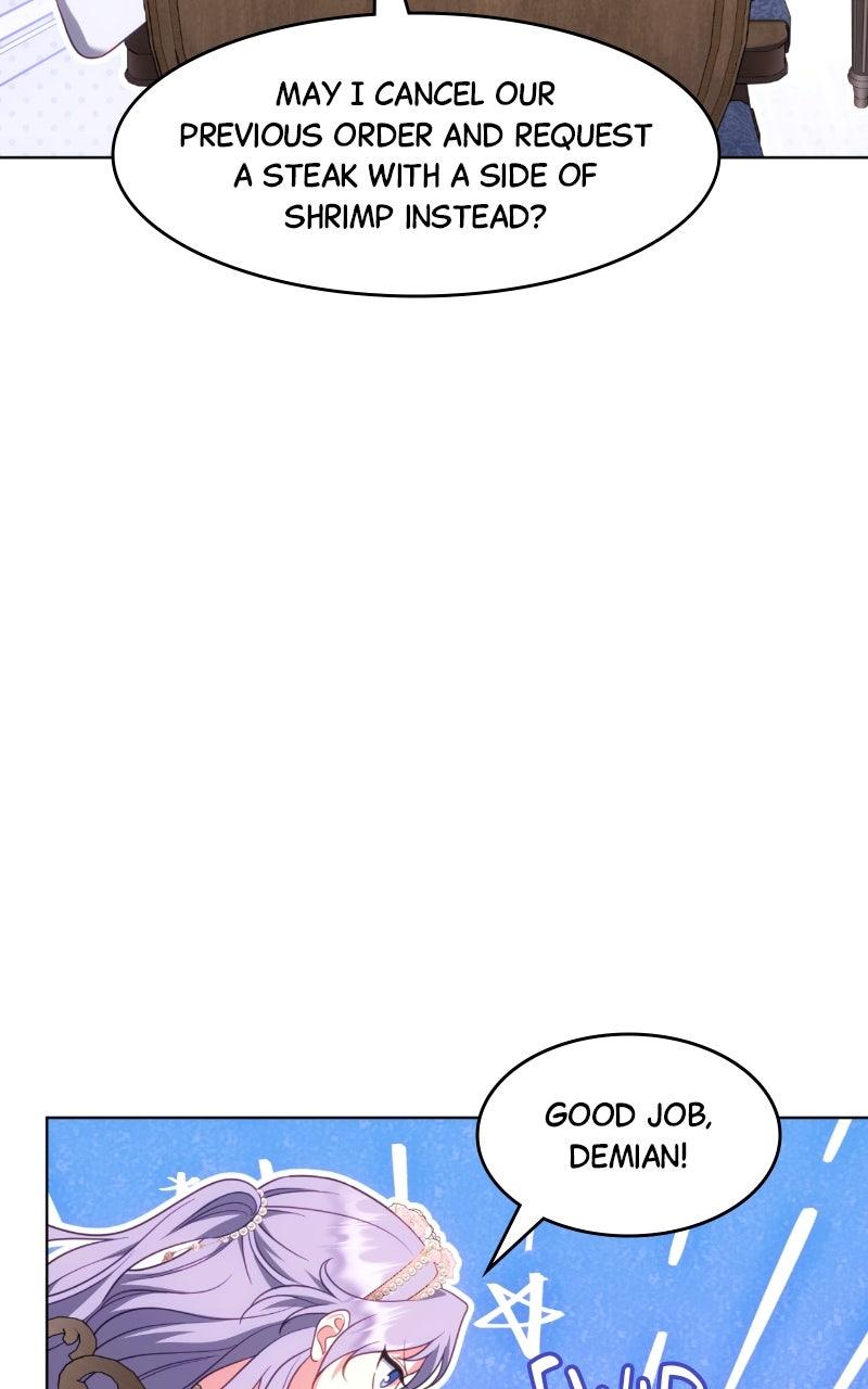 Vows and Vendettas Chapter 24 - Page 99