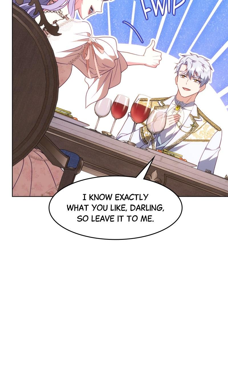 Vows and Vendettas Chapter 24 - Page 100