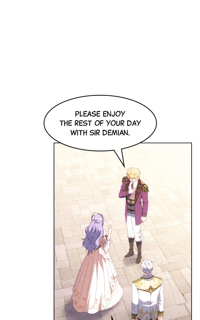 Vows and Vendettas Chapter 24 - Page 103