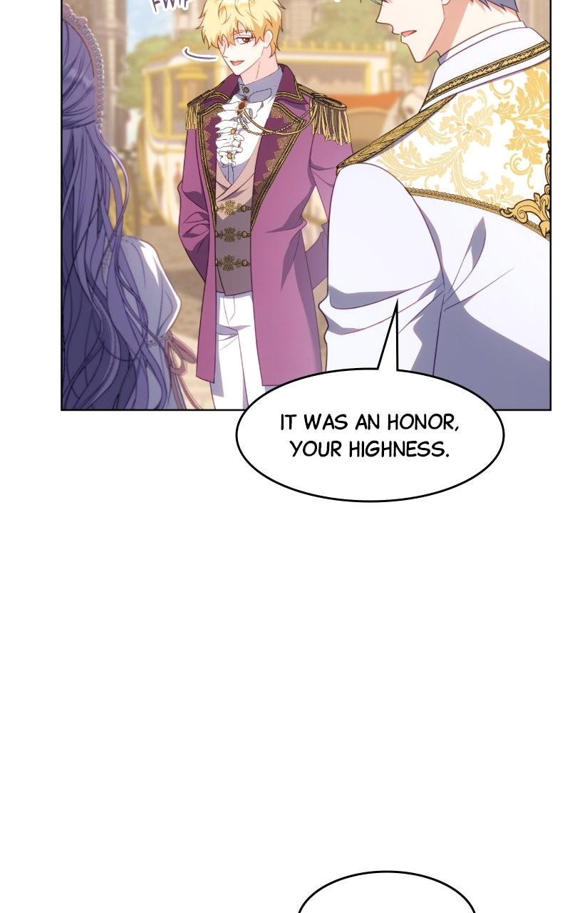 Vows and Vendettas Chapter 24 - Page 105