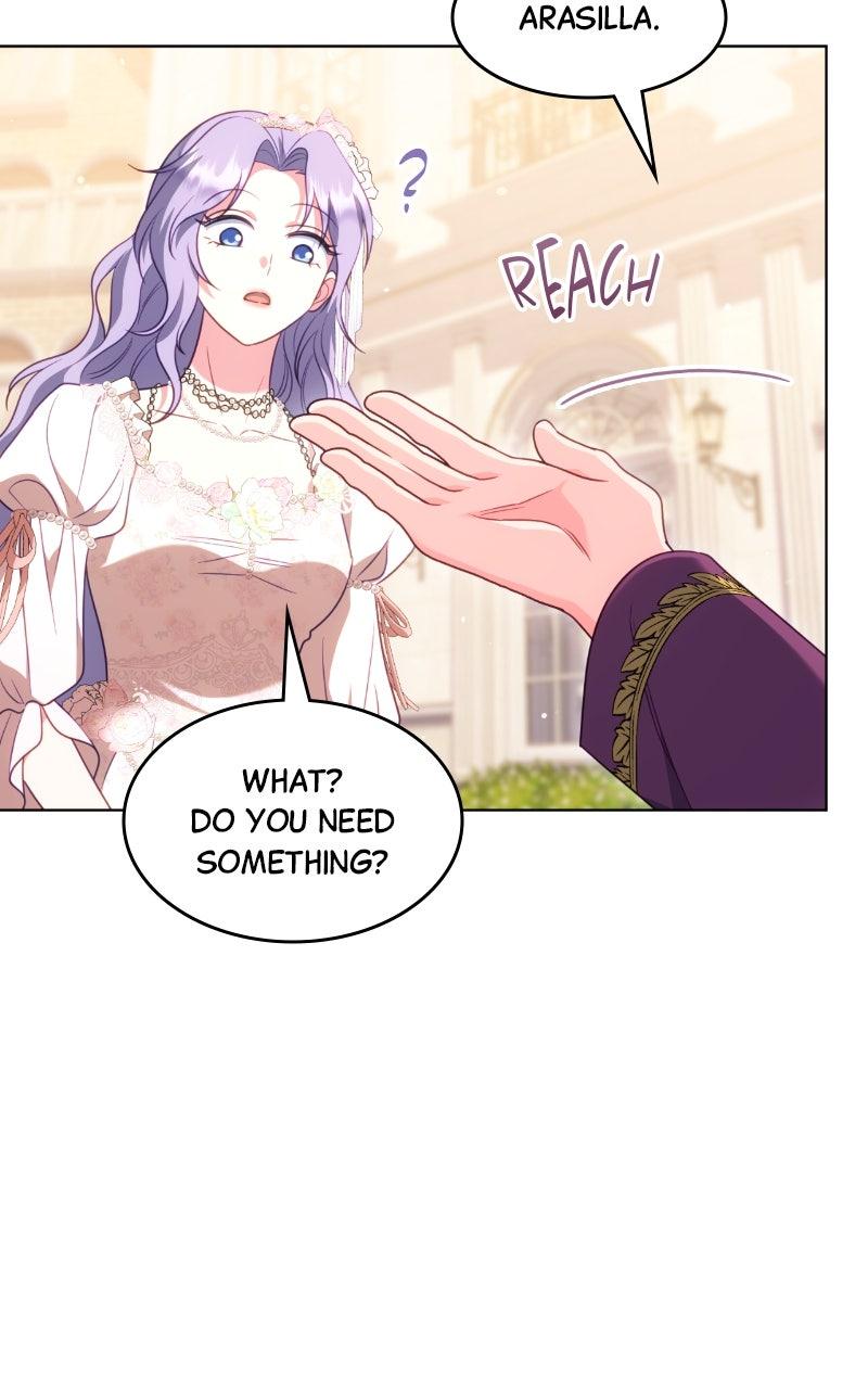 Vows and Vendettas Chapter 24 - Page 106