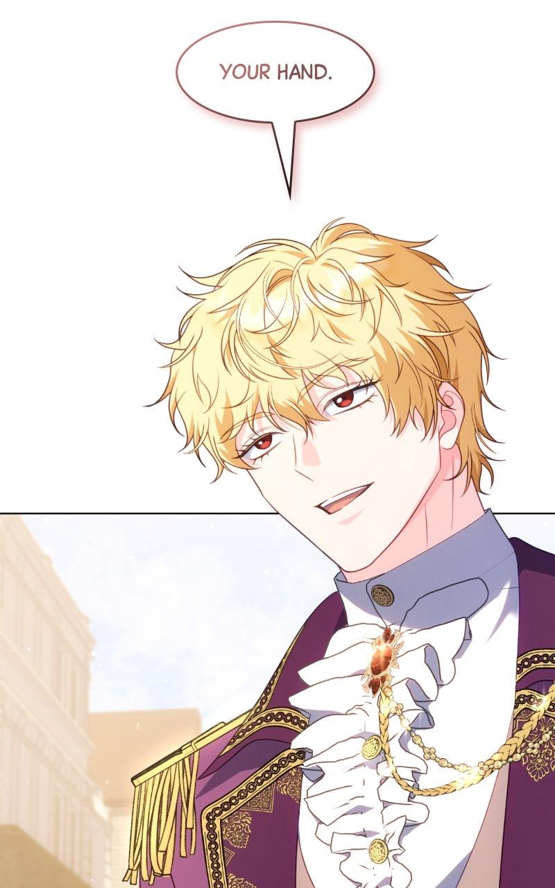 Vows and Vendettas Chapter 24 - Page 107