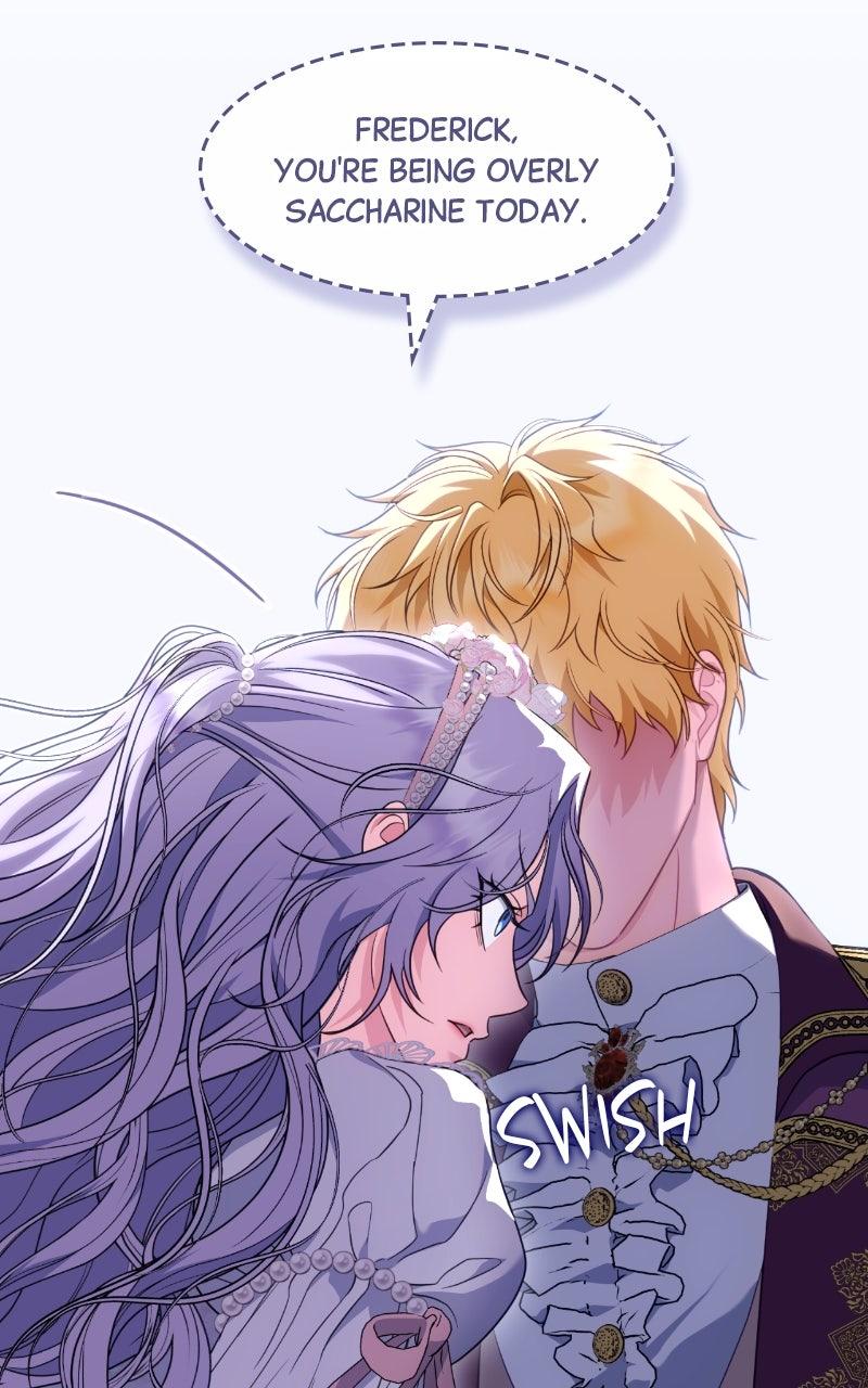 Vows and Vendettas Chapter 24 - Page 110