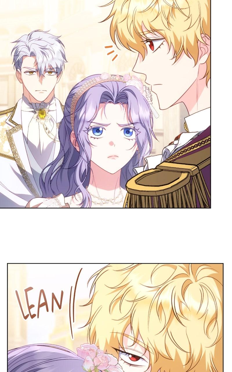 Vows and Vendettas Chapter 24 - Page 112