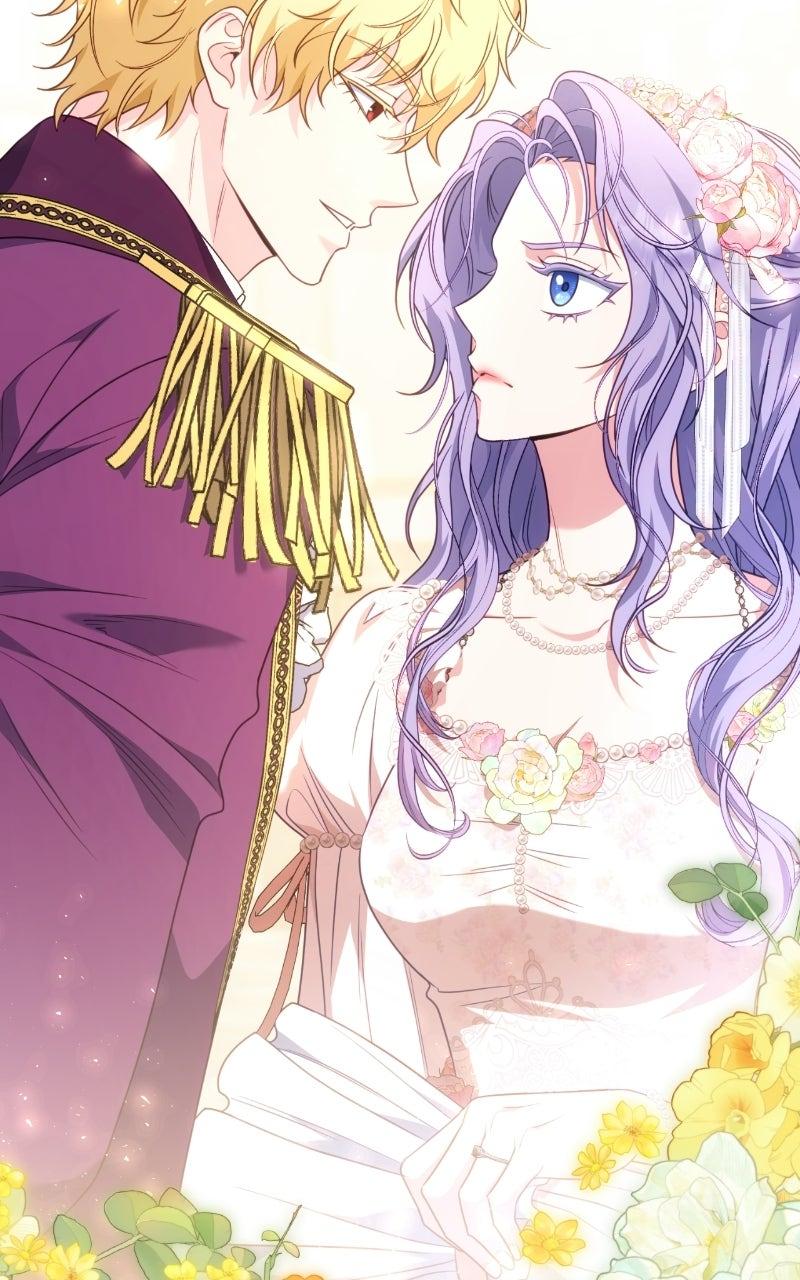 Vows and Vendettas Chapter 25 - Page 4