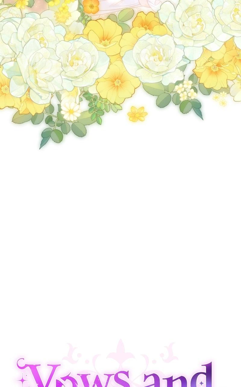 Vows and Vendettas Chapter 25 - Page 5