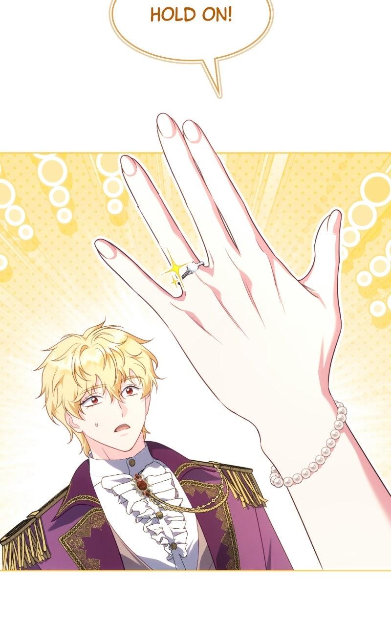 Vows and Vendettas Chapter 25 - Page 7